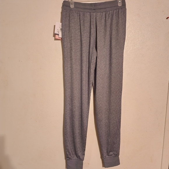 Roudelain Gray Soft as a Cloud Lounge Pants Size M NWT - Picture 6 of 9